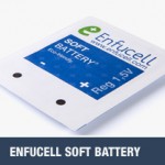 Enfucell Soft Battery